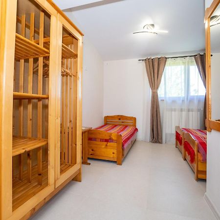 Casa Nikita Hotell Vama Veche Eksteriør bilde